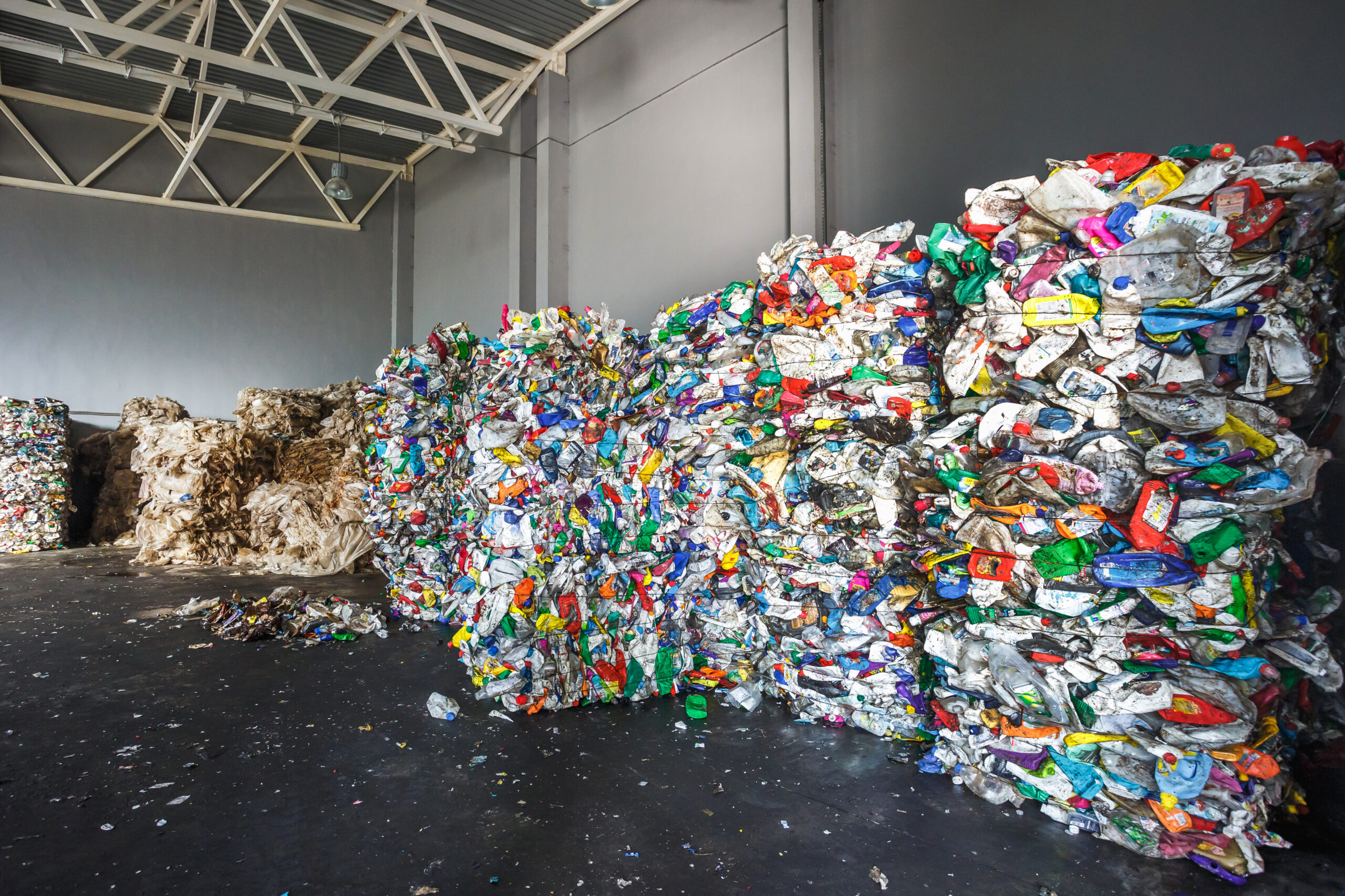 Ship Waste Disposal Service Withaya Marine service